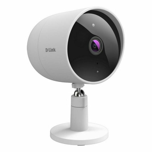 Videocámara de Vigilancia D-Link DCS-8302LH Full HD WiFi 7W  Comprati.