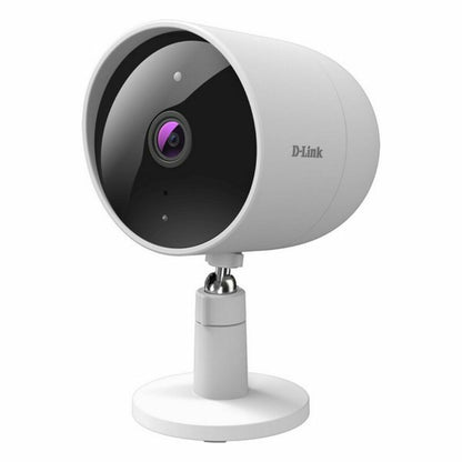 Videocámara de Vigilancia D-Link DCS-8302LH Full HD WiFi 7W  Comprati.