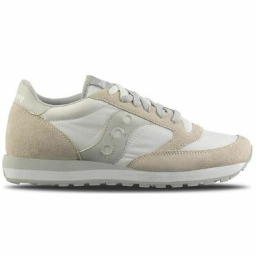 Zapatillas Casual Hombre Saucony Jazz Original Beige  Comprati.