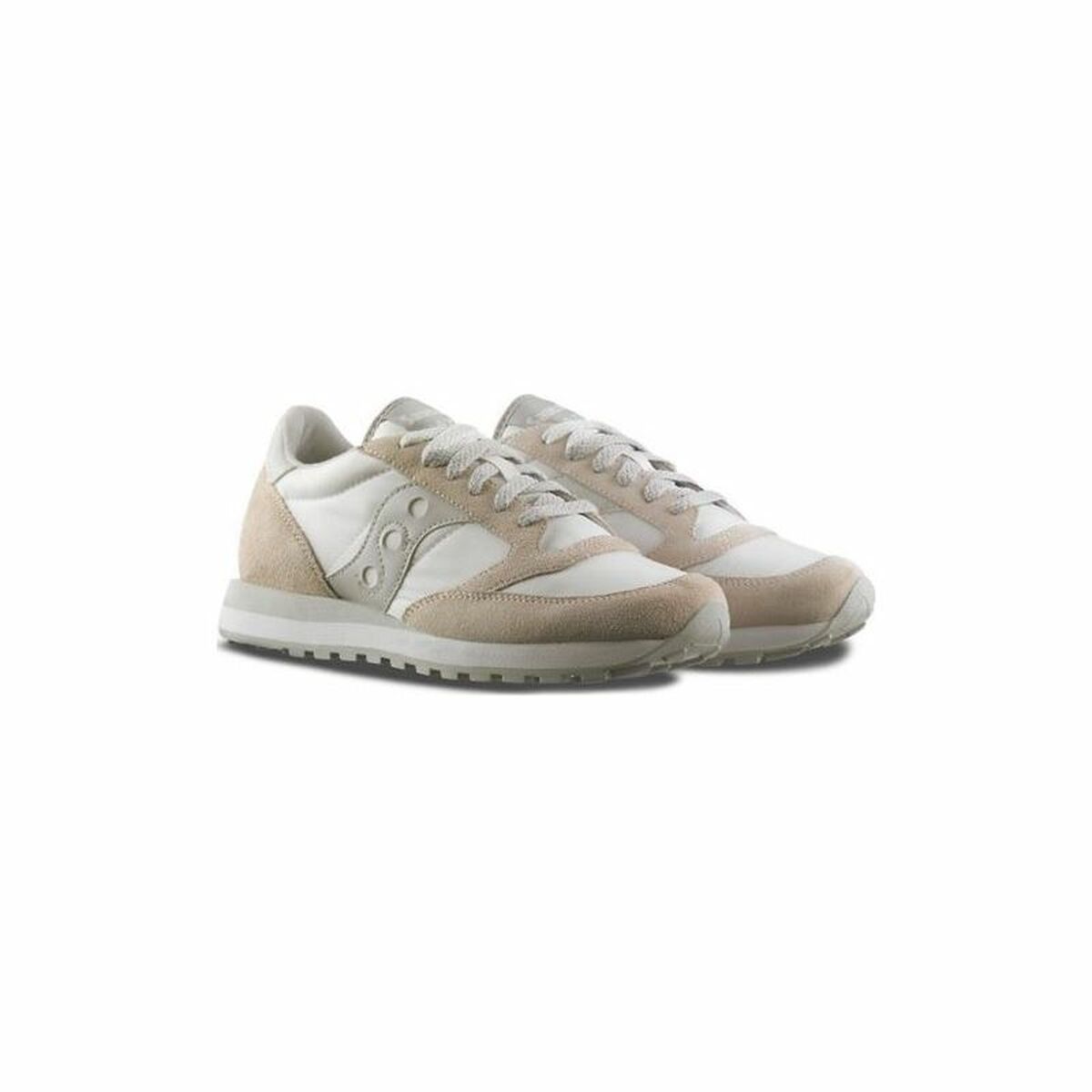 Zapatillas Casual Hombre Saucony Jazz Original Beige  Comprati.