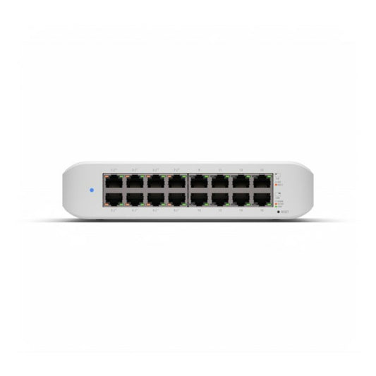 Switch UBIQUITI Switch Lite 16 PoE  Comprati.