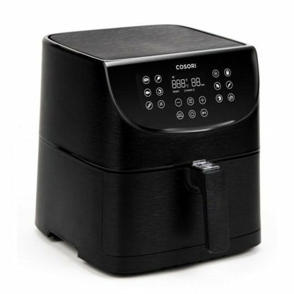 Freidora de Aire Cosori Smart Chef Edition Negro 1700 W 5,5 L  Comprati.