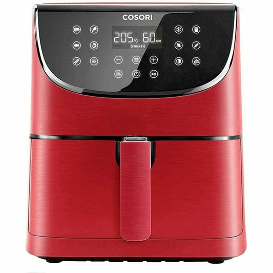 Freidora de Aire Cosori PREMIUM CHEF RO Rojo 1700 W 5,5 L  Comprati.