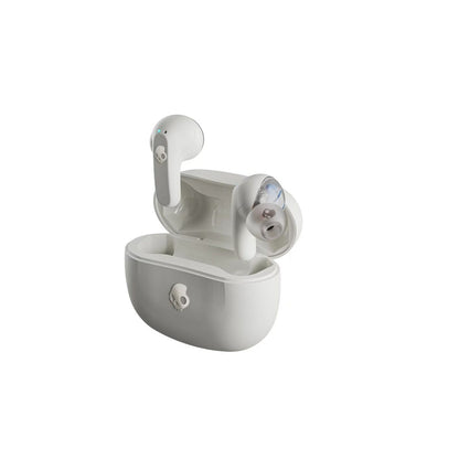 Auriculares in Ear Bluetooth Skullcandy S2RLW-Q751 Blanco  Comprati.