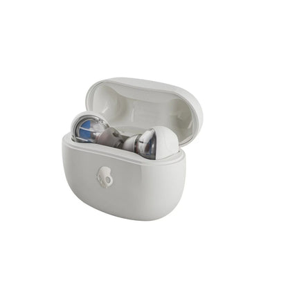 Auriculares in Ear Bluetooth Skullcandy S2RLW-Q751 Blanco  Comprati.