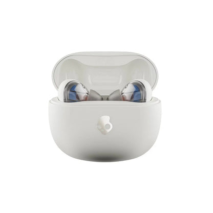 Auriculares in Ear Bluetooth Skullcandy S2RLW-Q751 Blanco  Comprati.