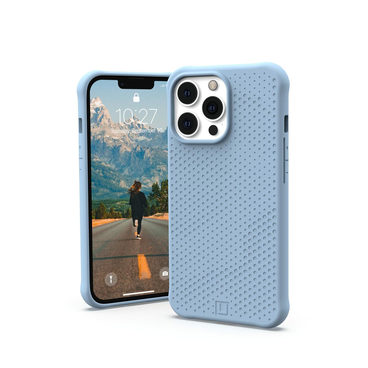 Funda para Móvil UAG Iphone 13 Pro  Comprati.