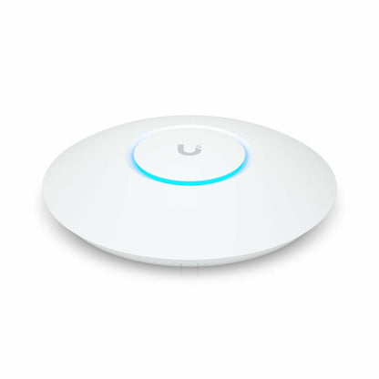 Punto de Acceso UBIQUITI U6+ Blanco  Comprati.