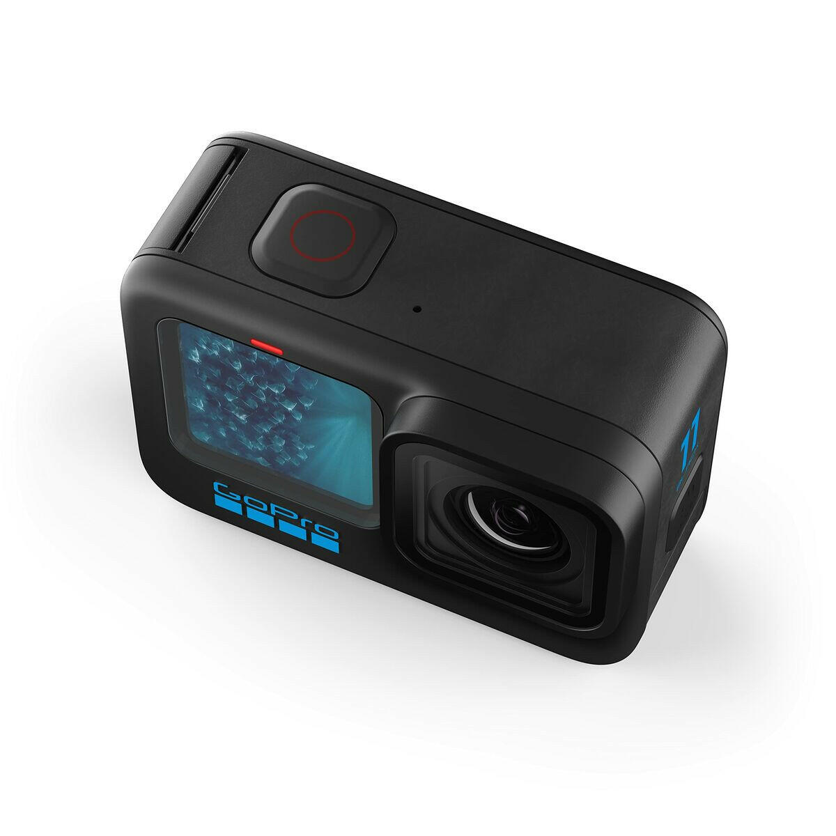 Cámara Deportiva GoPro HERO11 Negro  Comprati.