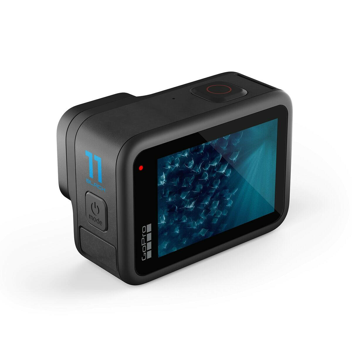 Cámara Deportiva GoPro HERO11 Negro  Comprati.