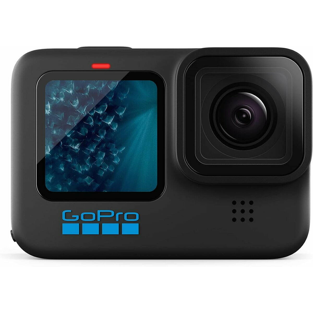 Cámara Deportiva GoPro HERO11 Negro  Comprati.