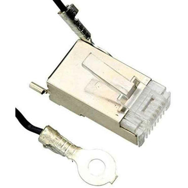 Conector RJ45 UBIQUITI TC-GND (20 PCS)  Comprati.