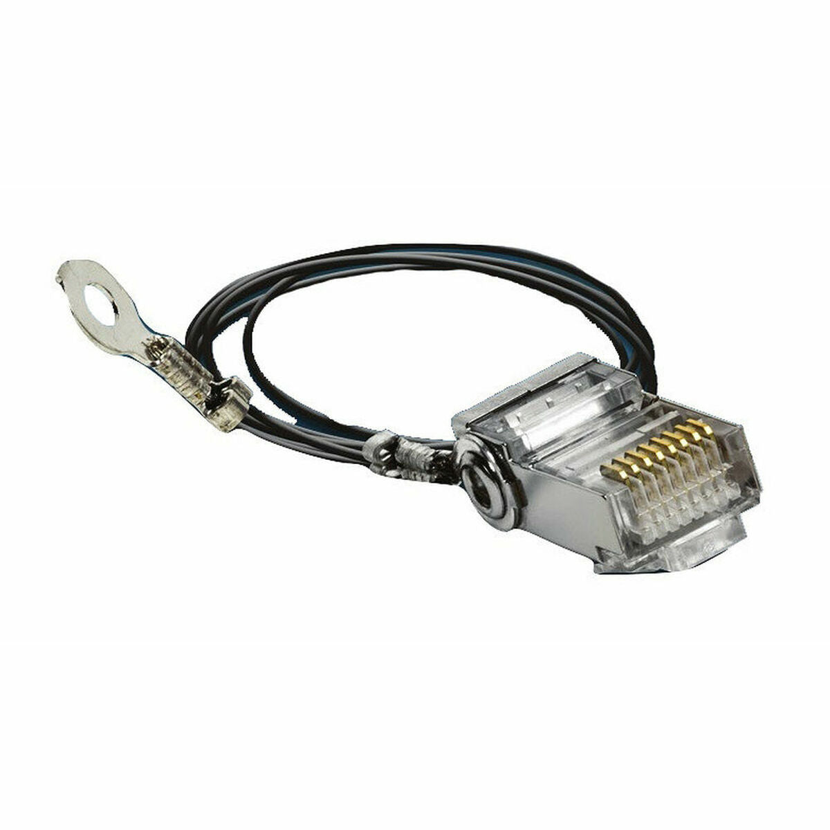 Conector RJ45 UBIQUITI TC-GND (20 PCS)  Comprati.