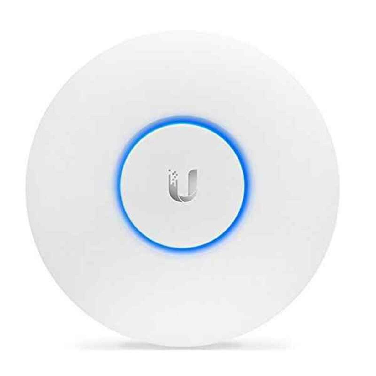 Punto de Acceso UBIQUITI UAP-AC-PRO UniFi WiFi AC 2xRJ45 PoE Blanco  Comprati.