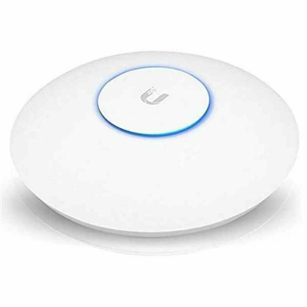 Punto de Acceso UBIQUITI UniFi AC HD Dual Band PoE Blanco  Comprati.