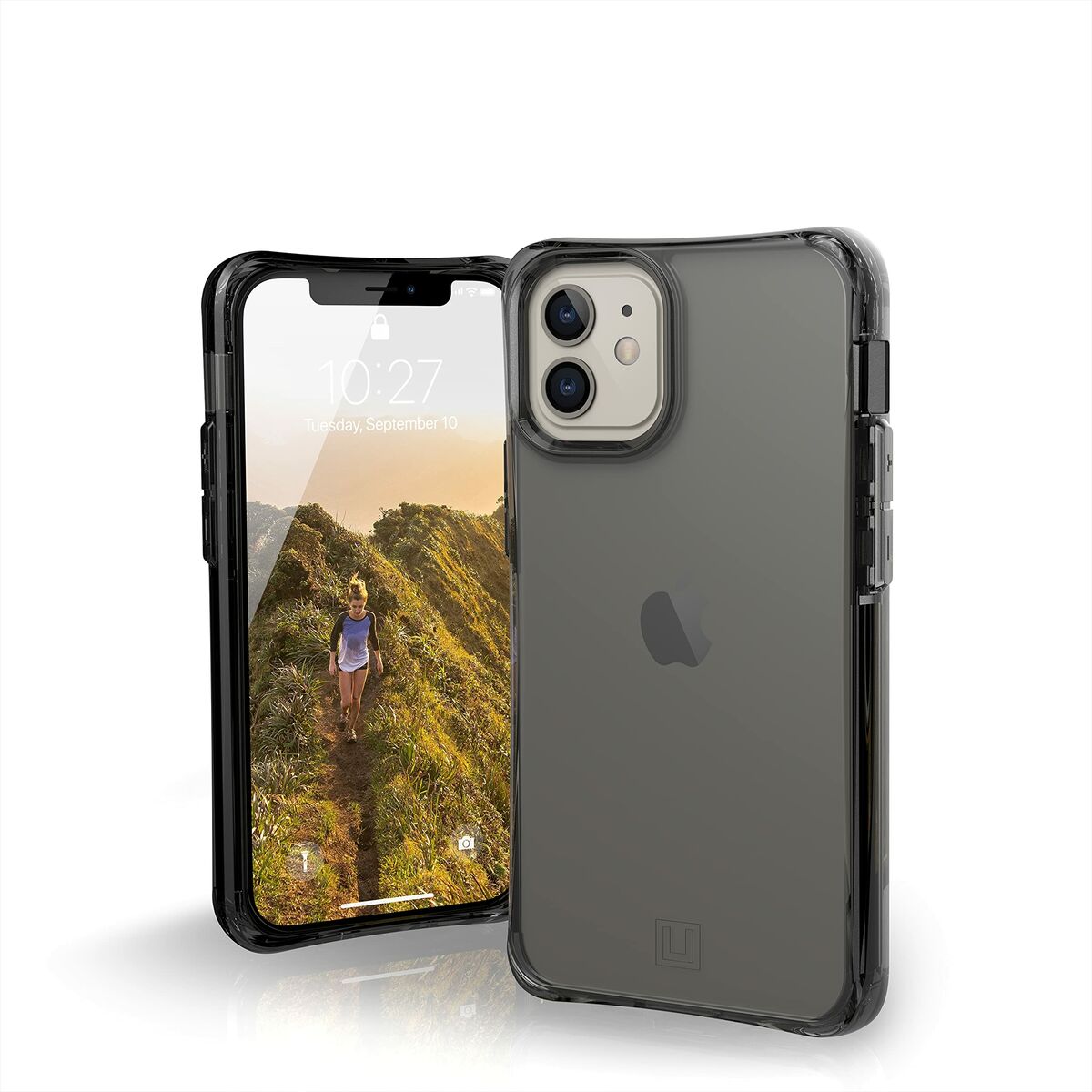 Funda para Móvil UAG iPhone 12 Mini  Comprati.