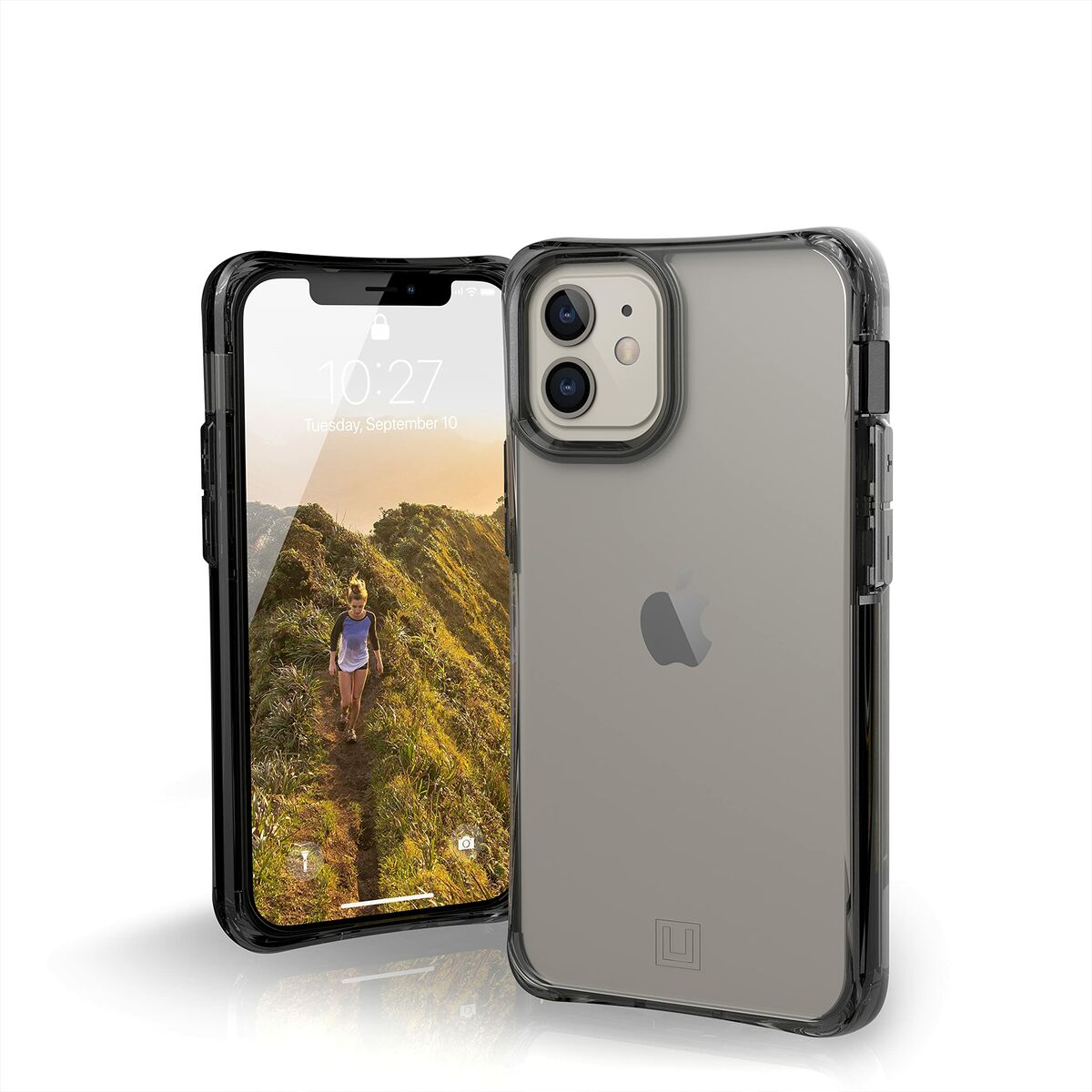 Funda para Móvil UAG iPhone 12 Mini  Comprati.