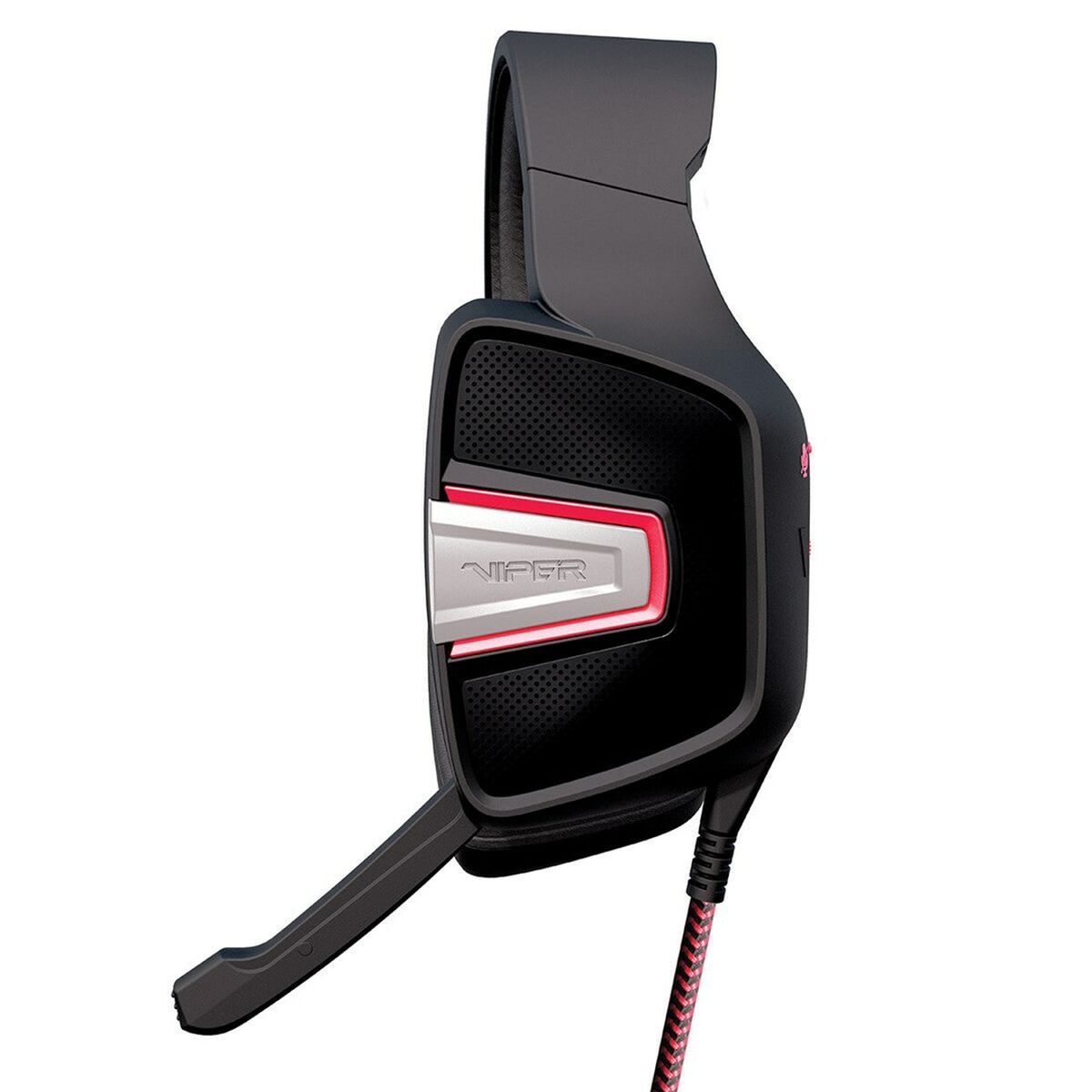 Auriculares con Micrófono Gaming Patriot Memory Viper V330  Comprati.