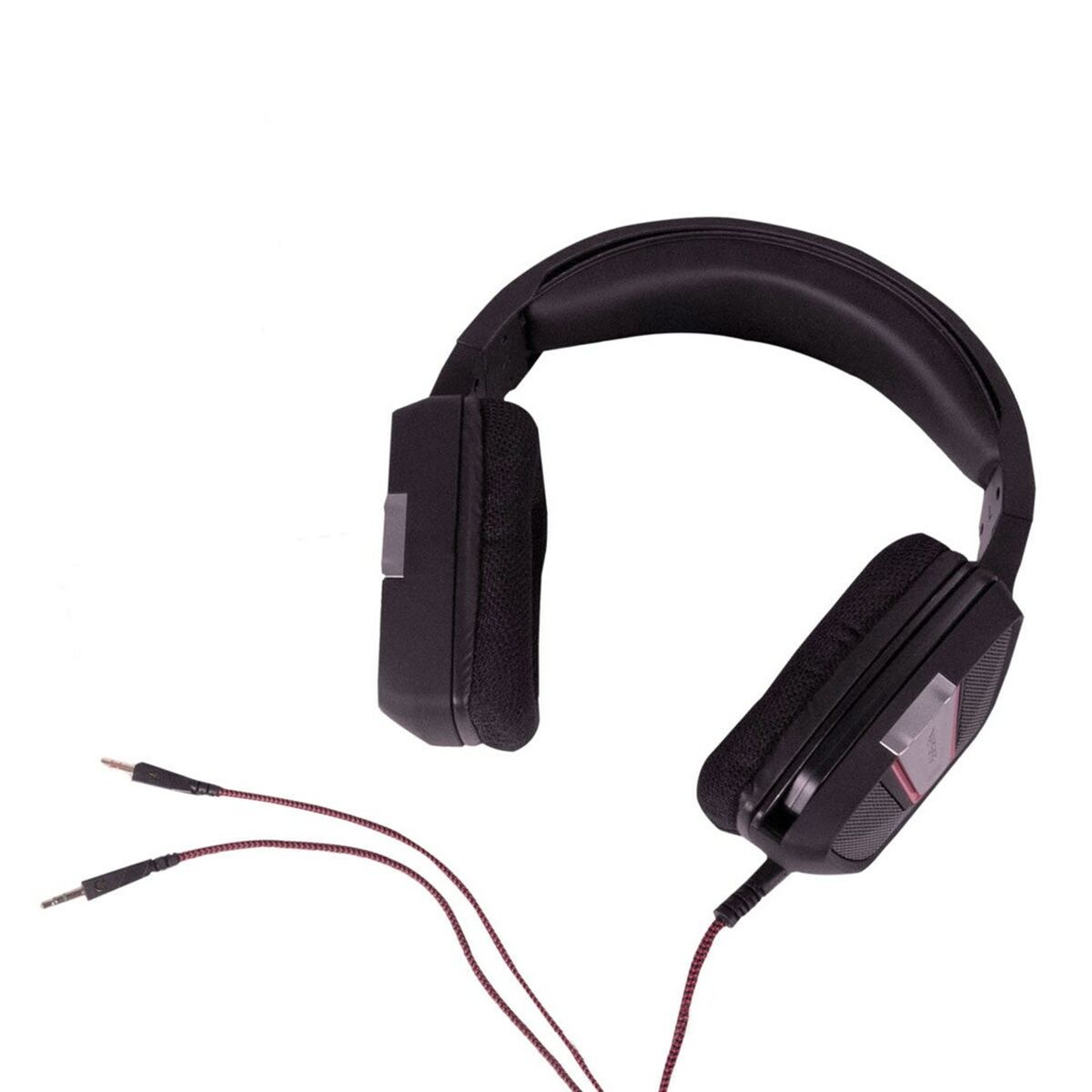 Auriculares con Micrófono Gaming Patriot Memory Viper V330  Comprati.