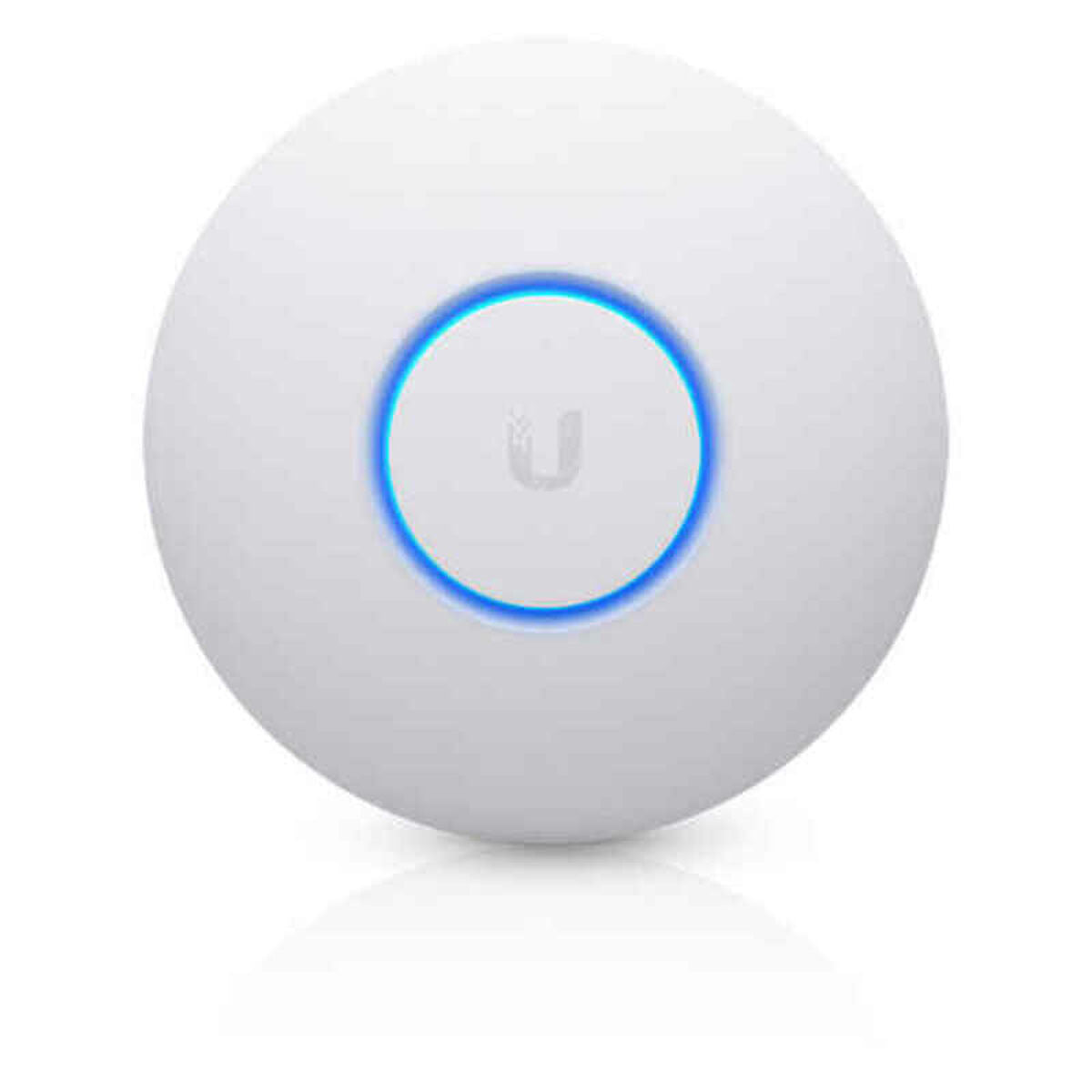 Punto de Acceso UBIQUITI UAP-NANOHD-3 Blanco  Comprati.