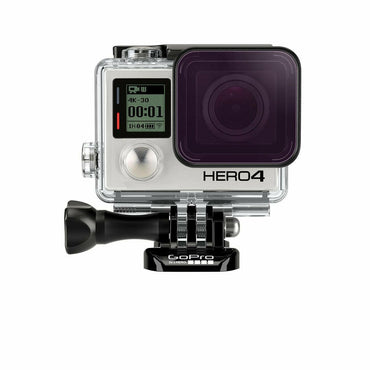 Filtro GoPro ABDFM-301 Magenta  Comprati.