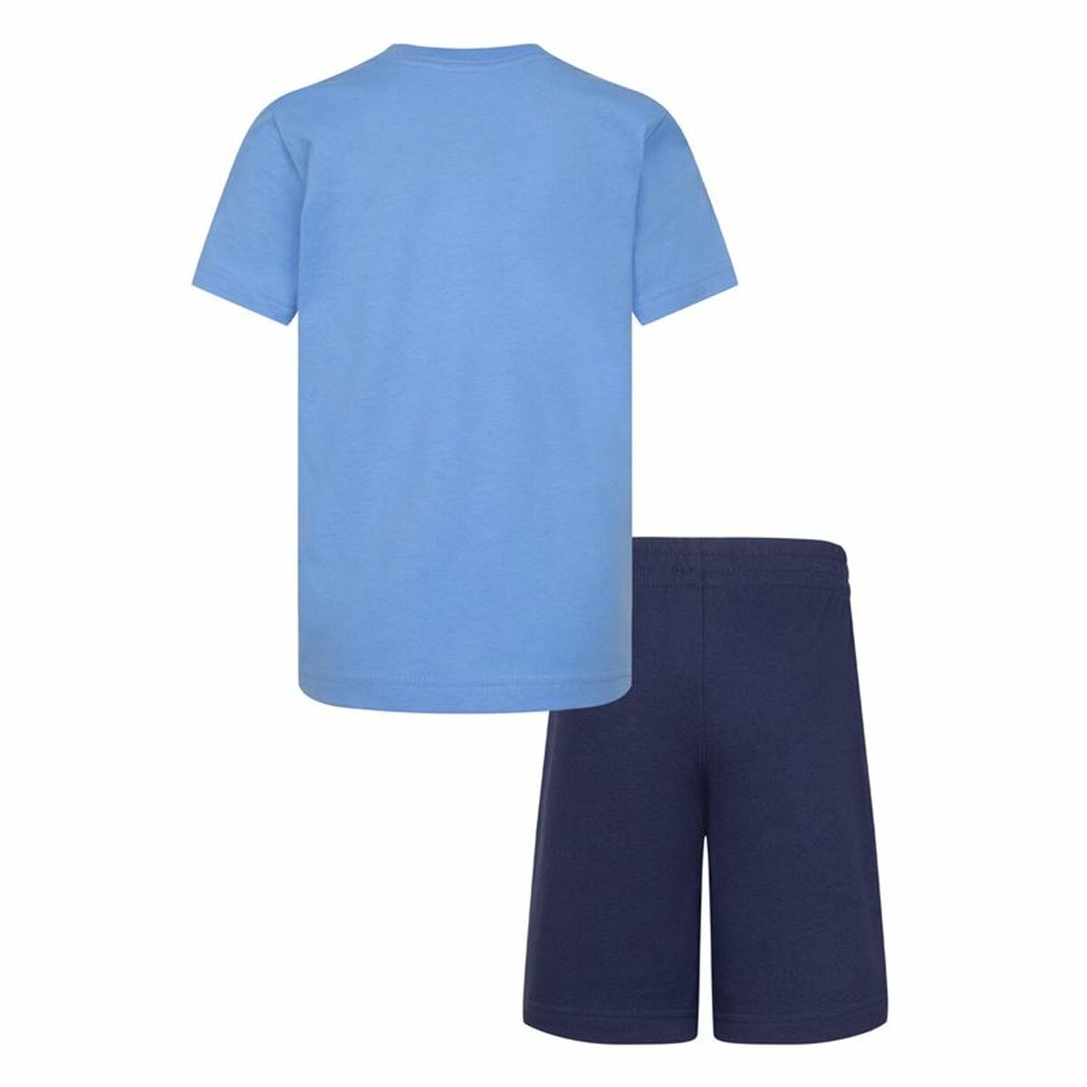 Conjunto Deportivo para Niños Jordan Jordan Jumbo Jumpman Azul  Comprati.