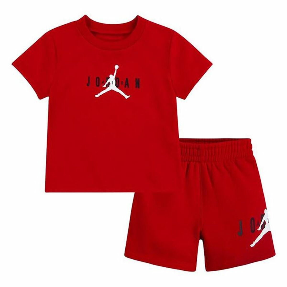 Conjunto Deportivo para Niños Jordan Jordan  Comprati.