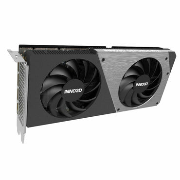 Tarjeta Gráfica INNO3D N406T2-16D6X-178055N 16 GB GDDR6 Geforce RTX 4060 Ti  Comprati.