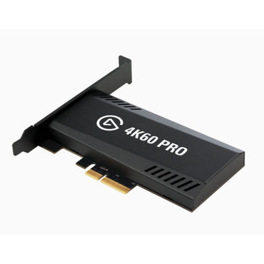 Capturadora Video Gaming Elgato 4K60 Pro MK.2  Comprati.