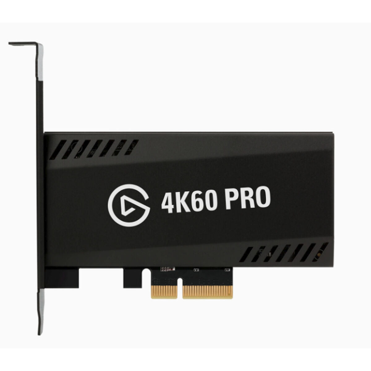 Capturadora Video Gaming Elgato 4K60 Pro MK.2  Comprati.