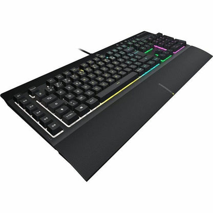 Teclado Gaming Corsair K55 RGB PRO AZERTY  Comprati.