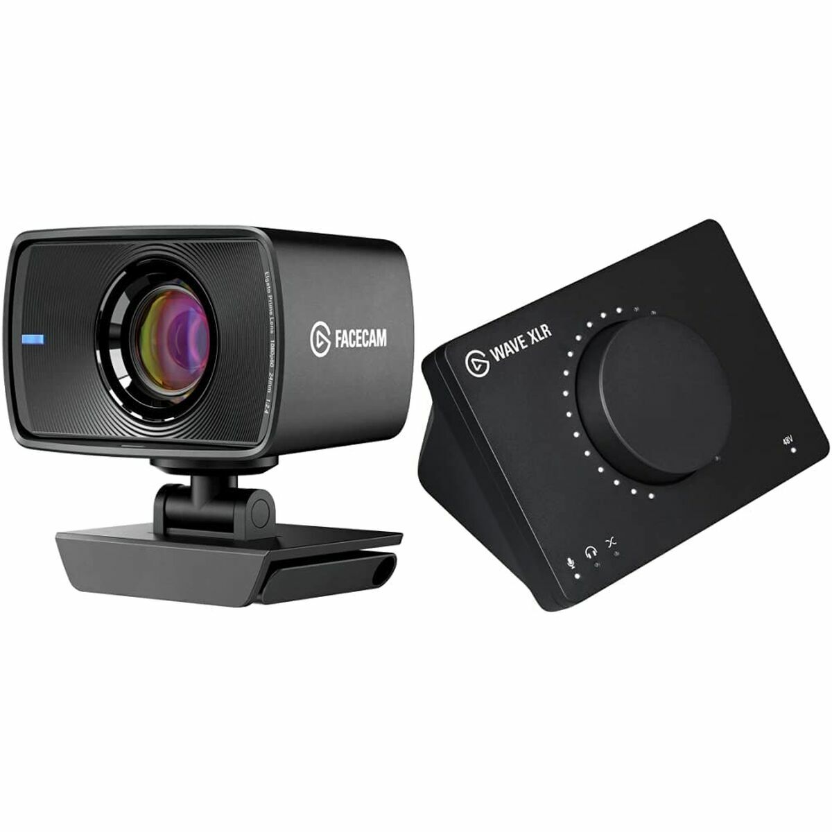 Webcam Elgato Facecam Full HD  Comprati.