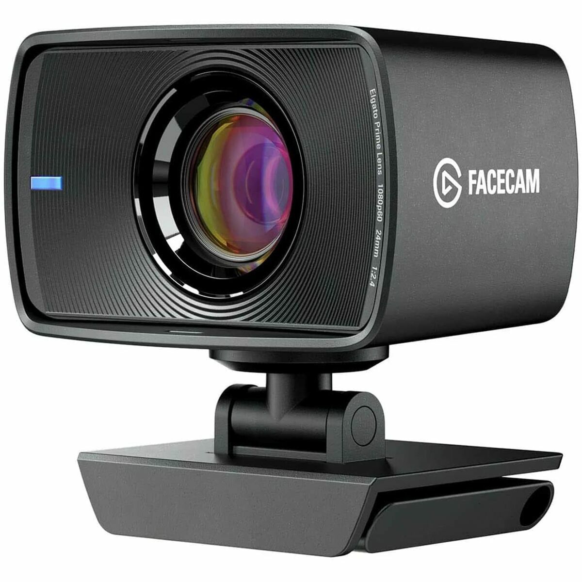 Webcam Elgato Facecam Full HD  Comprati.