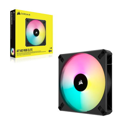 Ventilador de Caja Corsair CO-9050155-WW  Comprati.