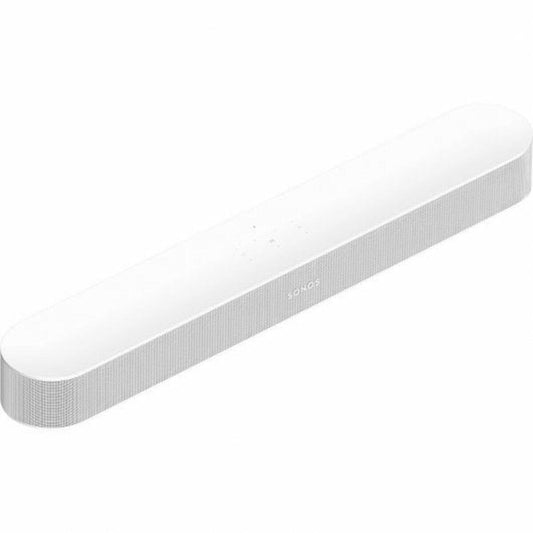 Barra de Sonido Sonos Beam (Gen 2) Blanco  Comprati.