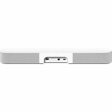 Barra de Sonido Sonos Beam (Gen 2) Blanco  Comprati.