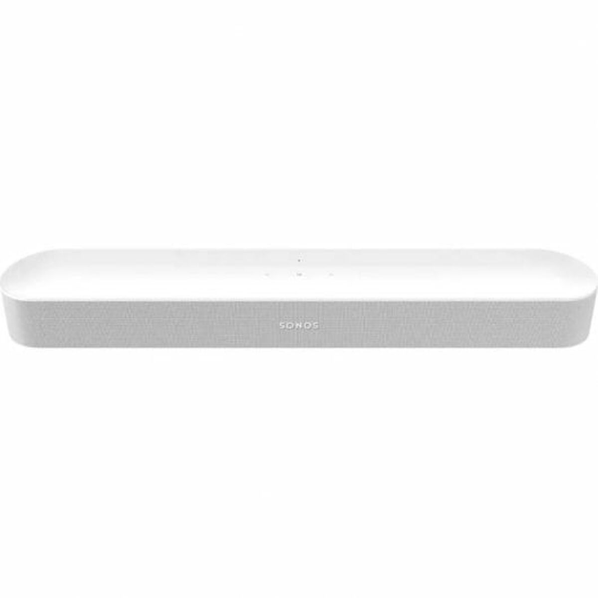 Barra de Sonido Sonos Beam (Gen 2) Blanco  Comprati.