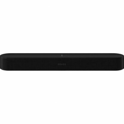 Barra de Sonido Sonos Beam (Gen 2) Negro  Comprati.