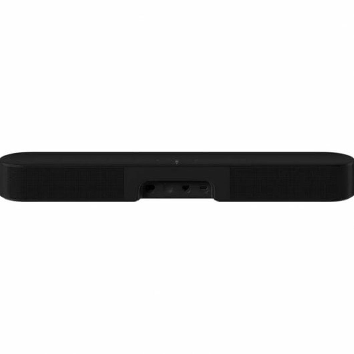 Barra de Sonido Sonos Beam (Gen 2) Negro  Comprati.