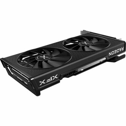 Tarjeta Gráfica XFX RX-66XL8LFDQ AMD Radeon RX 6600 8 GB GDDR6  Comprati.