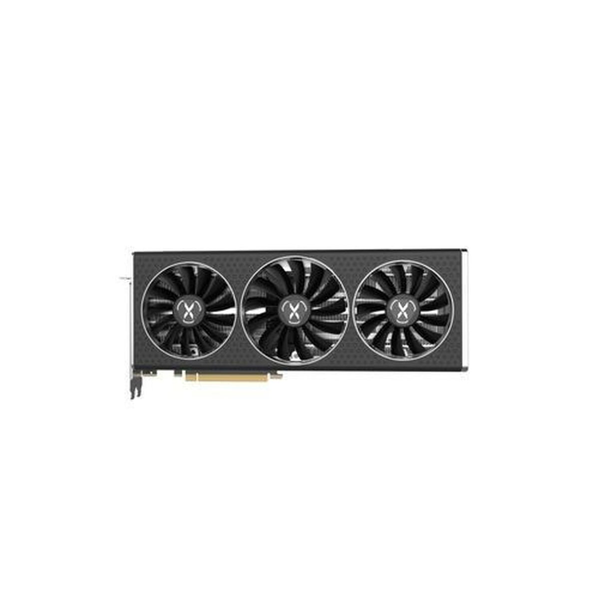 Tarjeta Gráfica XFX SPEEDSTER QICK 319 12 GB GDDR6 AMD RADEON RX 6750 XT  Comprati.