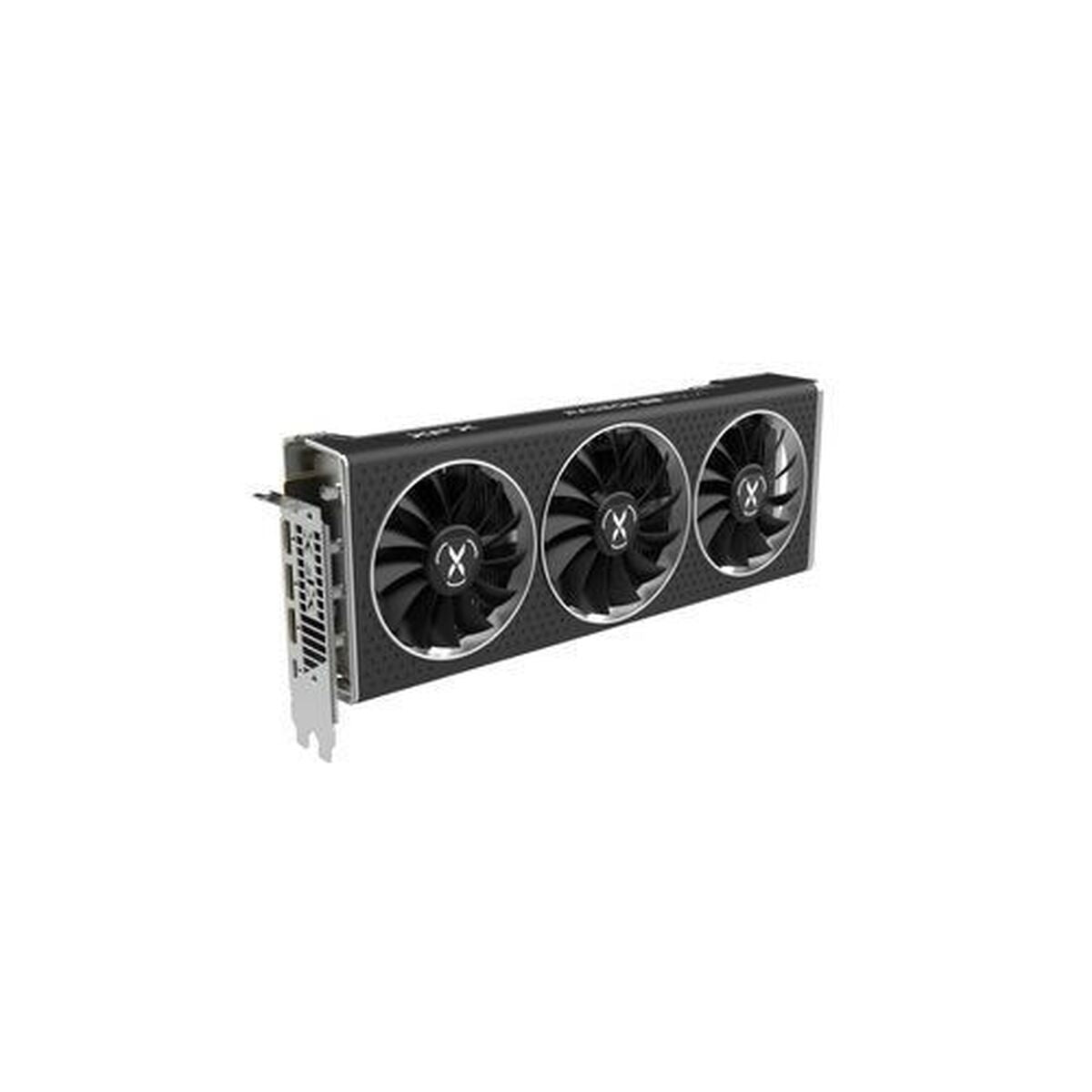 Tarjeta Gráfica XFX SPEEDSTER QICK 319 12 GB GDDR6 AMD RADEON RX 6750 XT  Comprati.