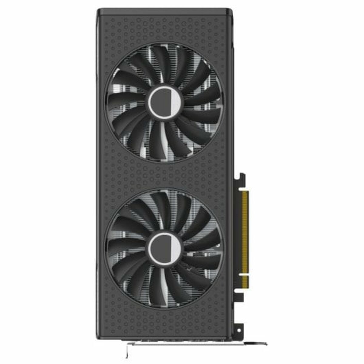 Tarjeta Gráfica XFX SPEEDSTER SWFT210 AMD RADEON RX 7800 XT 16 GB GDDR6  Comprati.