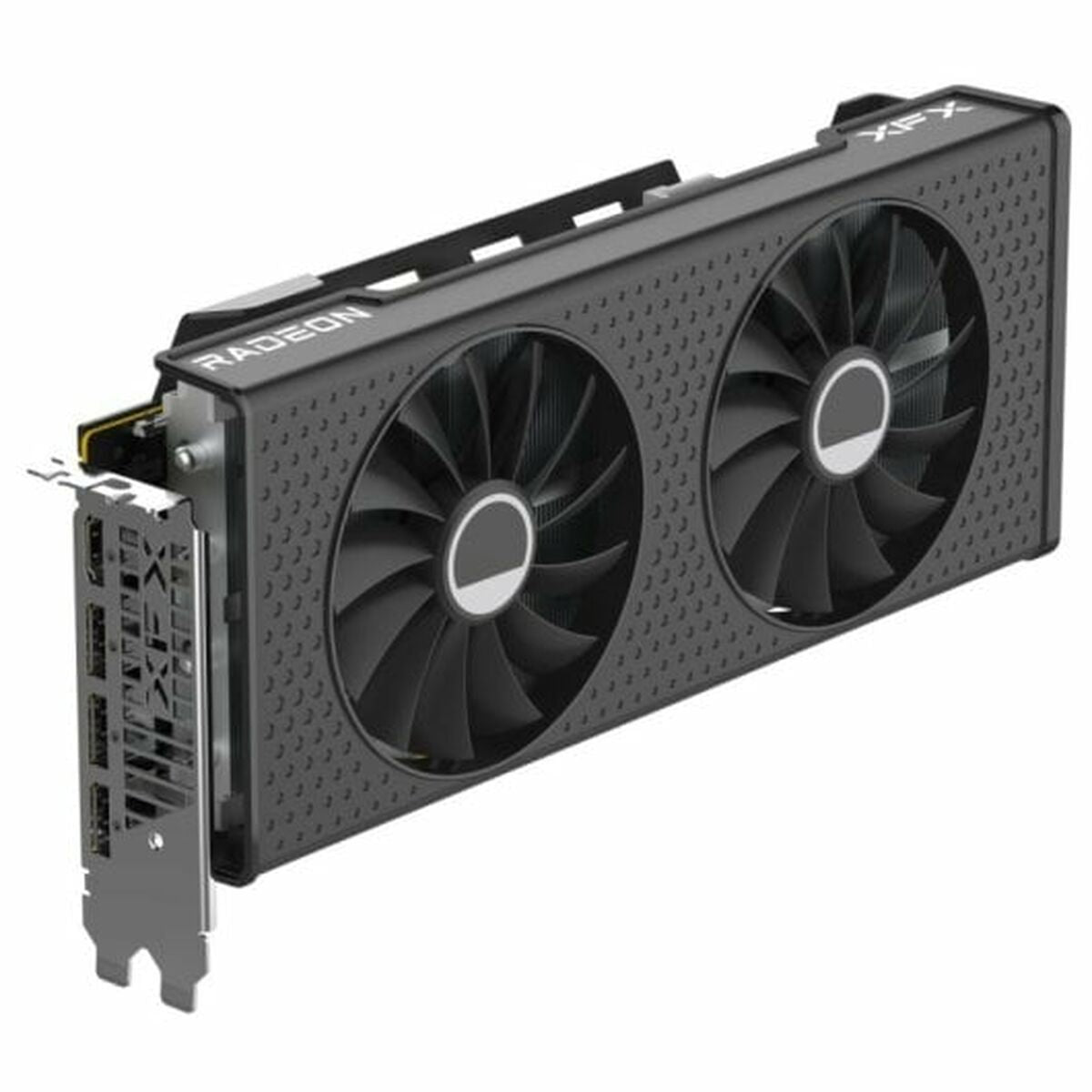 Tarjeta Gráfica XFX SPEEDSTER SWFT210 AMD RADEON RX 7800 XT 16 GB GDDR6  Comprati.