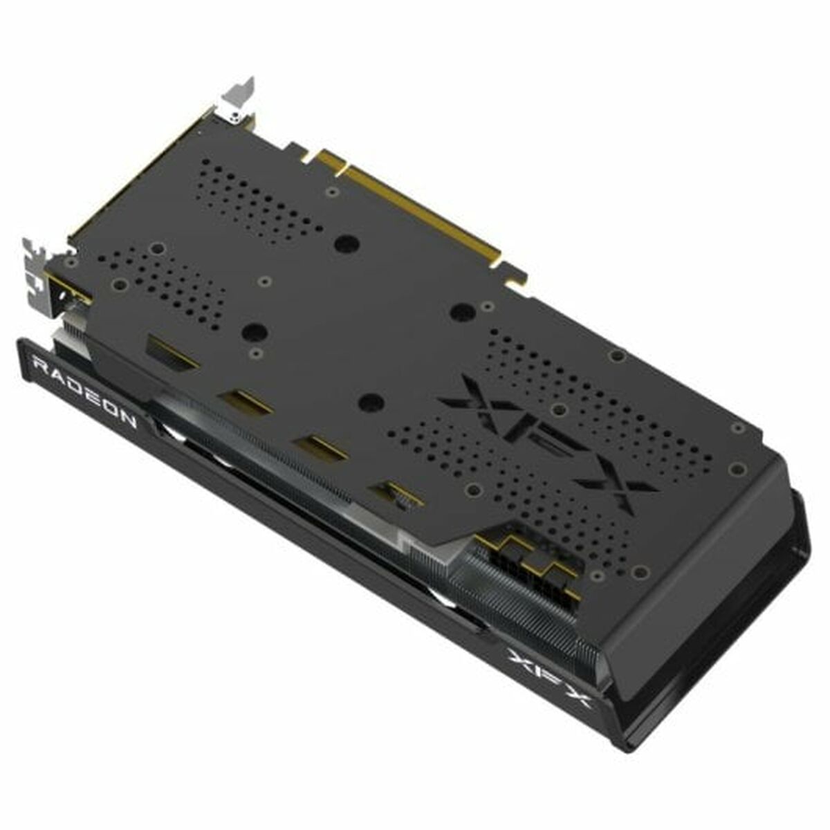 Tarjeta Gráfica XFX SPEEDSTER SWFT210 AMD RADEON RX 7800 XT 16 GB GDDR6  Comprati.