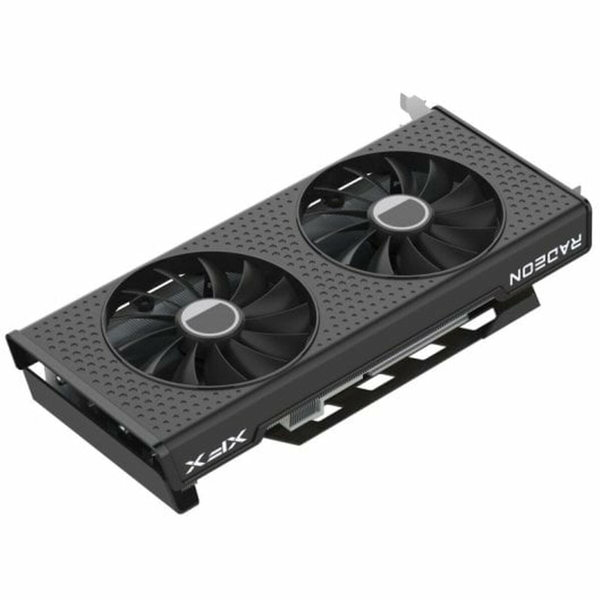 Tarjeta Gráfica XFX SPEEDSTER SWFT210 AMD RADEON RX 7800 XT 16 GB GDDR6  Comprati.