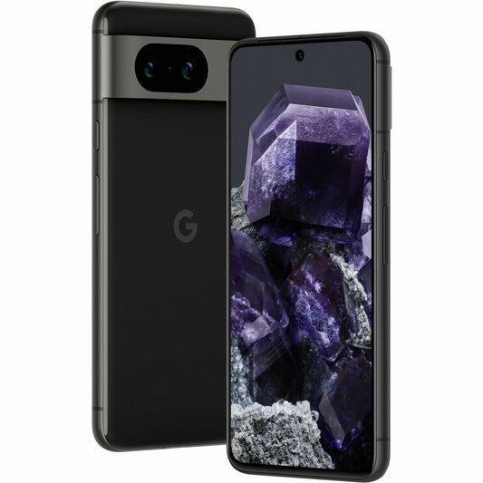 Smartphone Google Pixel 8 6,2" 8 GB RAM Negro  Comprati.