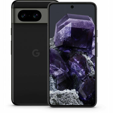 Smartphone Google Pixel 8 6,2" 8 GB RAM Negro  Comprati.