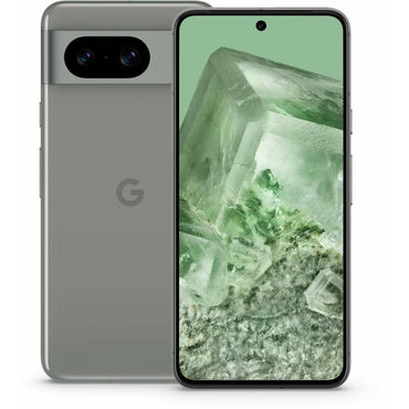 Smartphone Google Pixel 8 6,2" 128 GB 8 GB RAM Verde Gris  Comprati.