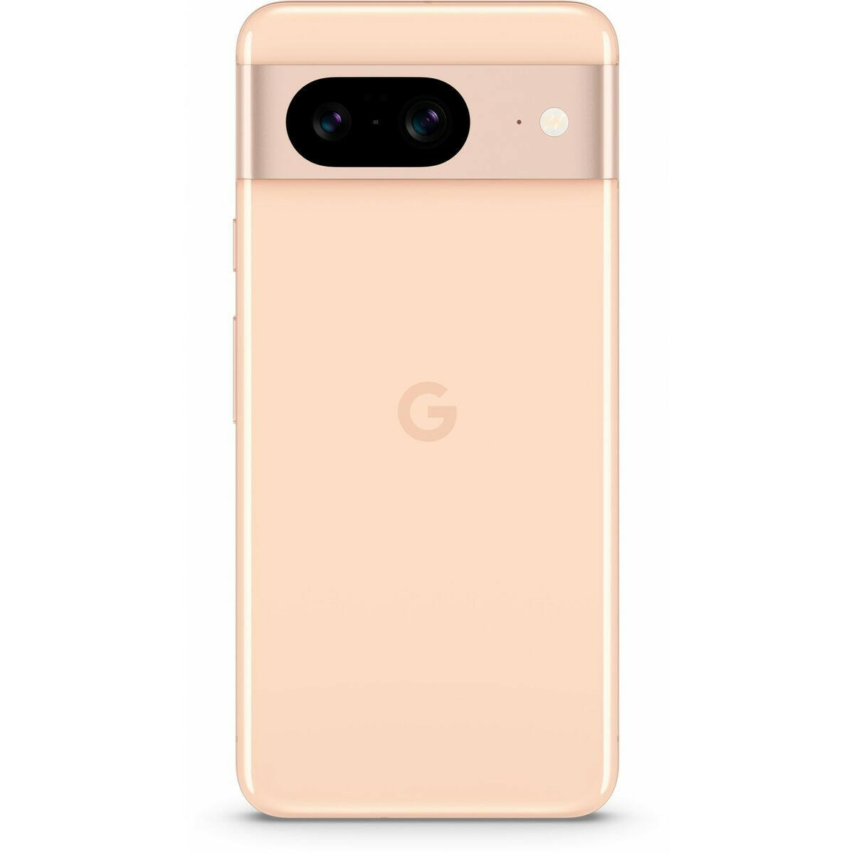 Smartphone Google Pixel 8 6,2" 128 GB 8 GB RAM Rosa  Comprati.